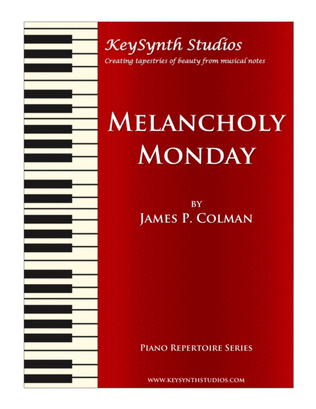 Melancholy Monday