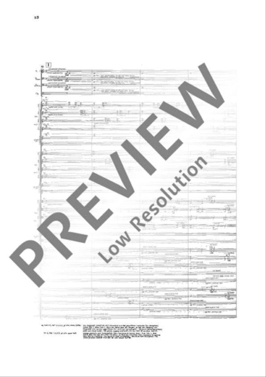 Lontano Orchestra scores gallery preview page 19