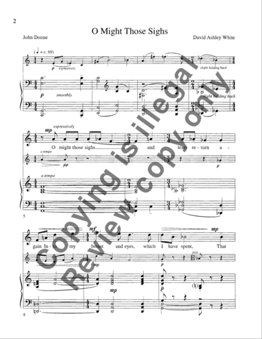 Homages Homages Viola scores gallery preview page 12
