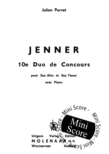10e Duo de Concours