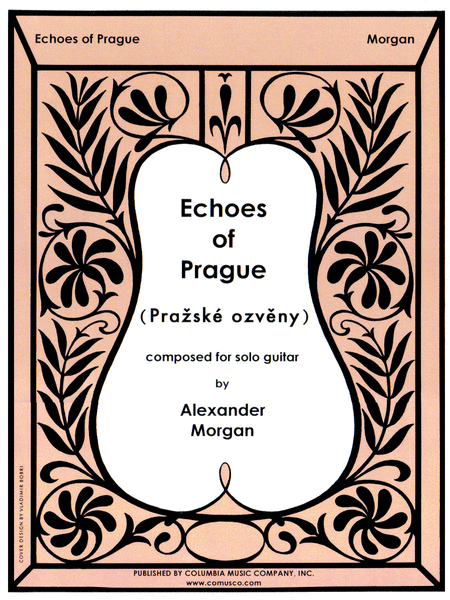 Echoes of Prague