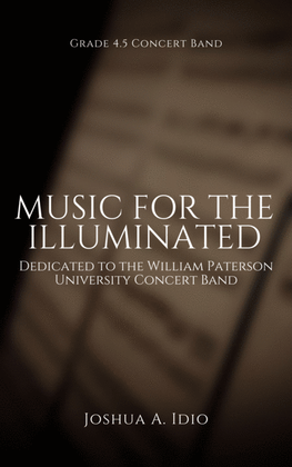 Music For The Illuminated
