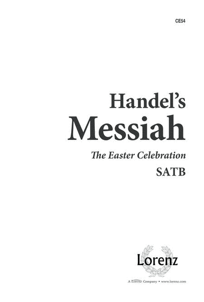Handel's Messiah - The Easter Celebration