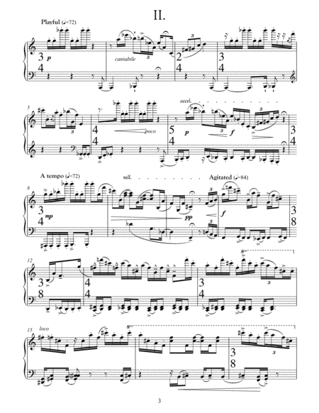 Piano Suite image number null