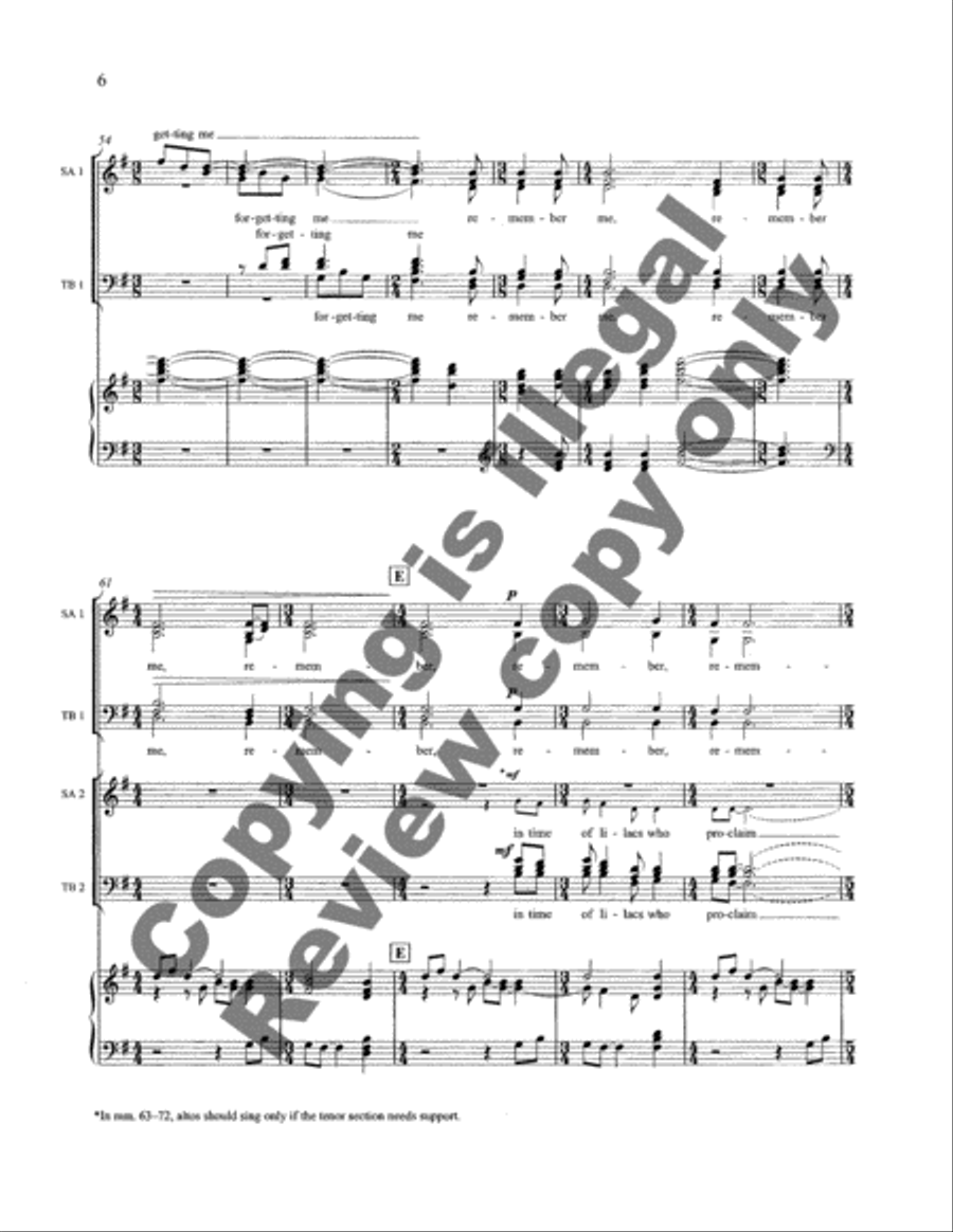 in time of in time of SSAA scores gallery preview page 11