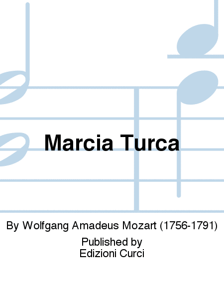 Marcia Turca