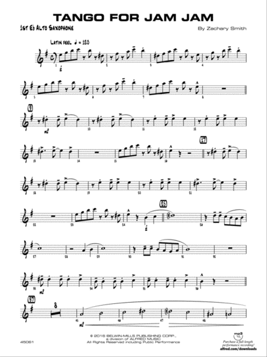 Sax 2025 jazz music