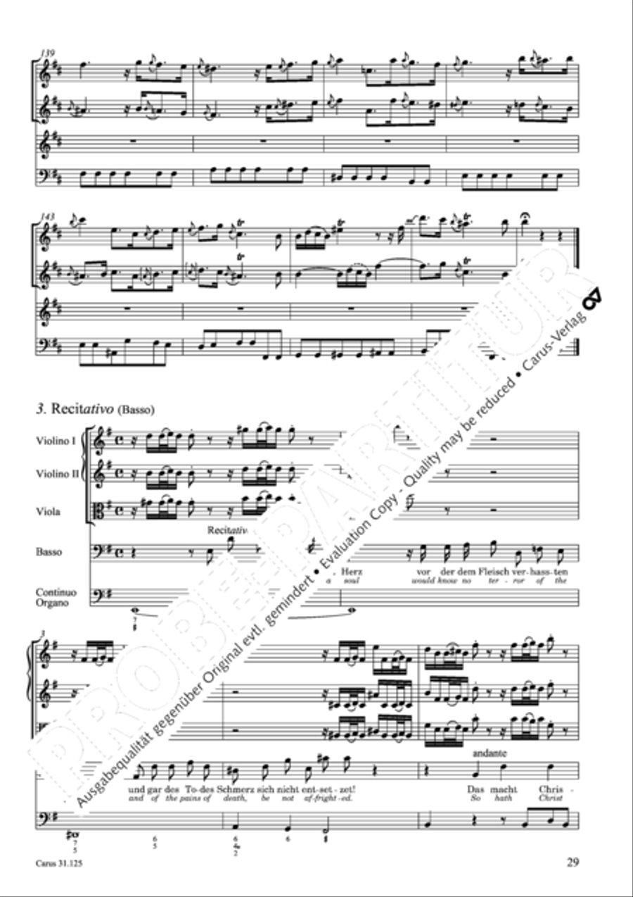 Mit Fried und Freud fahr ich dahin ATB scores gallery preview page 30