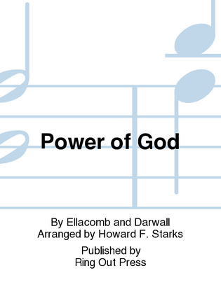 Power of God