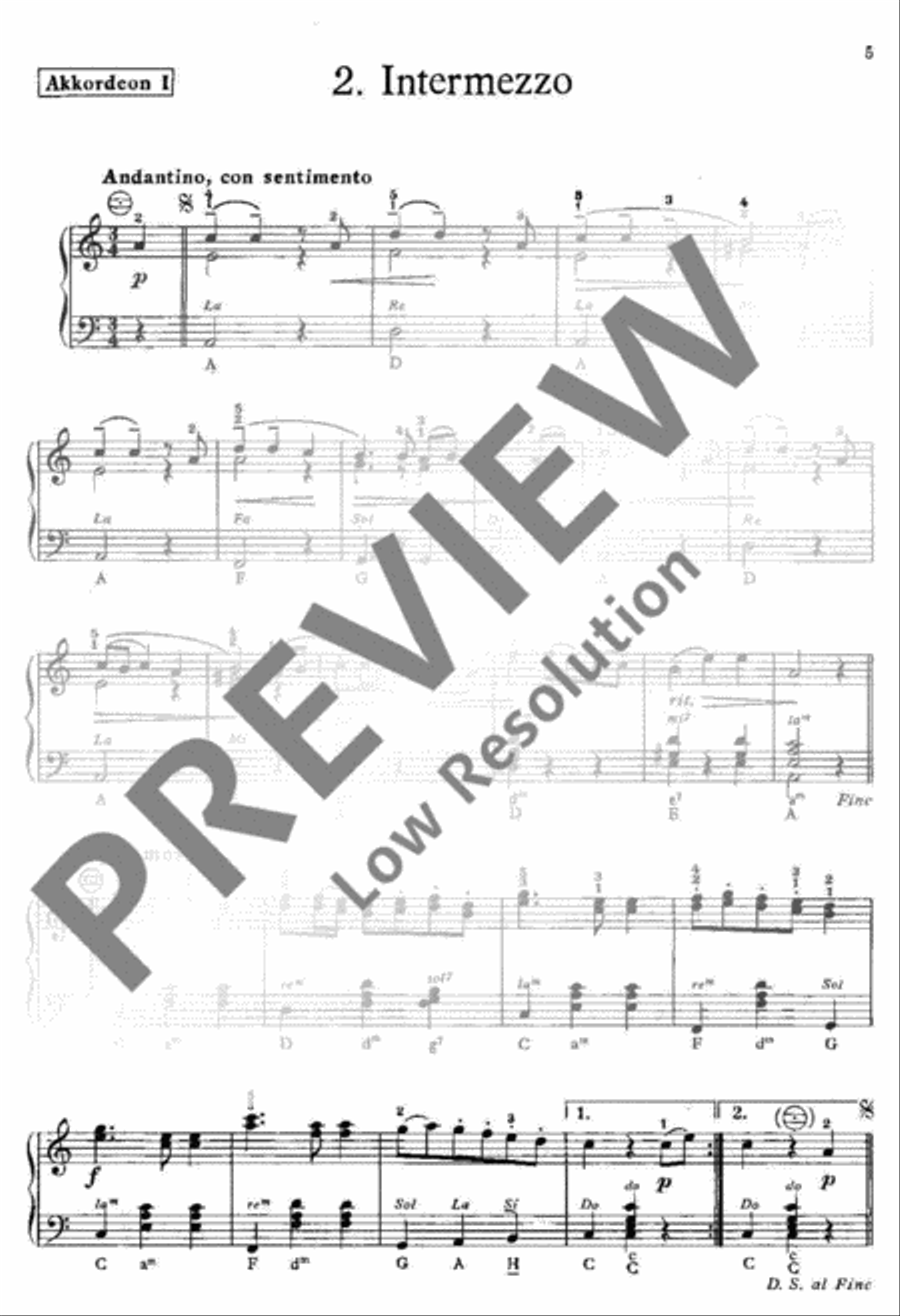 For young musicians Voice scores gallery preview page 6