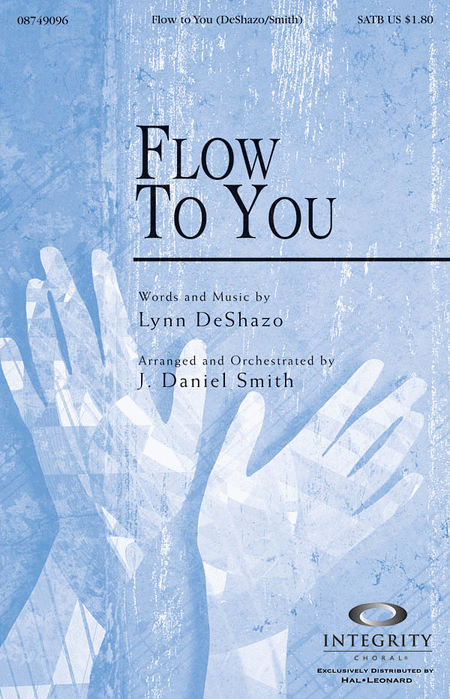 Flow To You