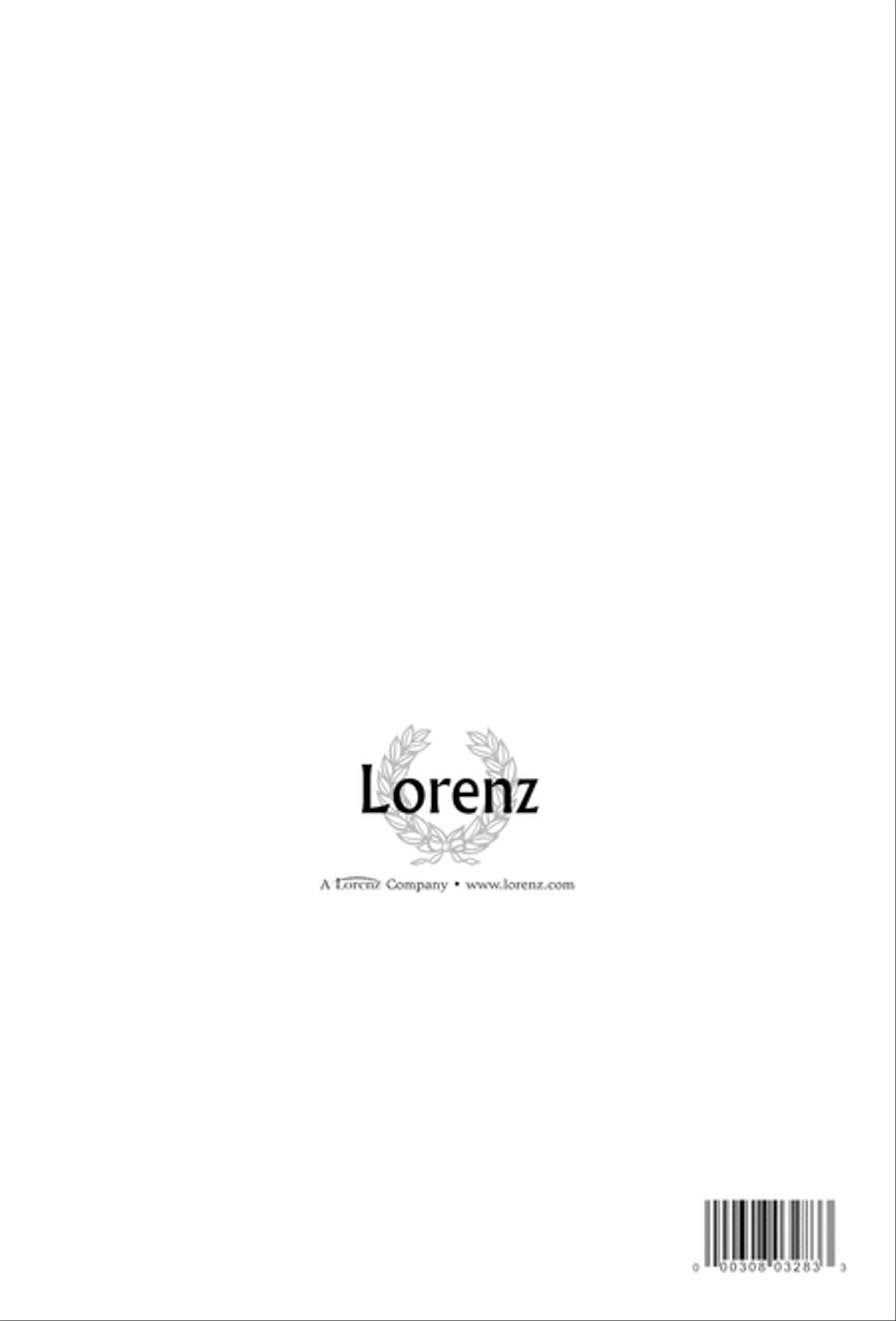 The Light of the World The Light of the World 4-Part scores gallery preview page 60
