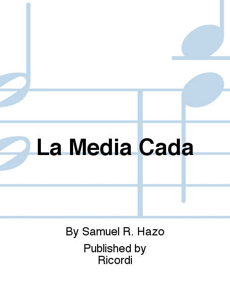 La Media Caða