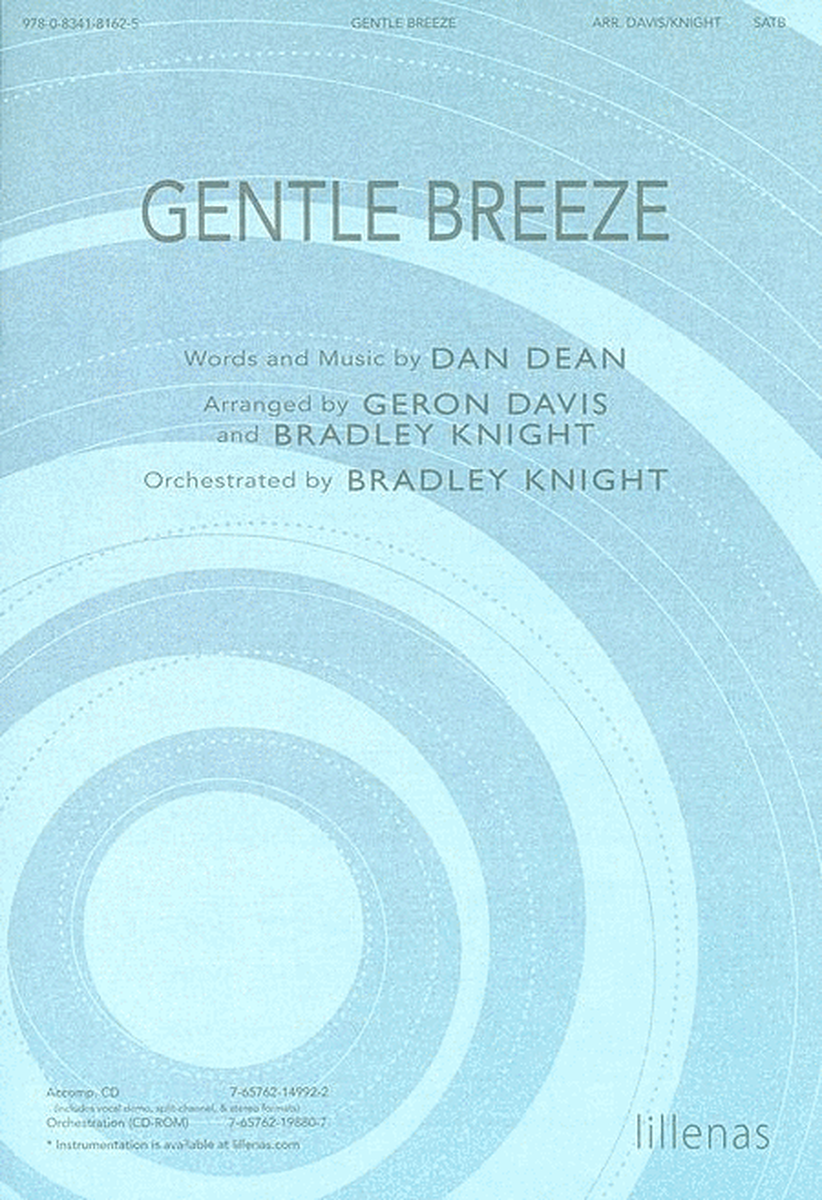 Gentle Breeze (Anthem) image number null