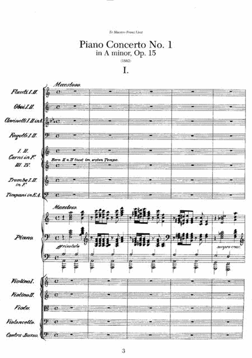 MacDowell: Piano Concertos Nos. 1 and 2
