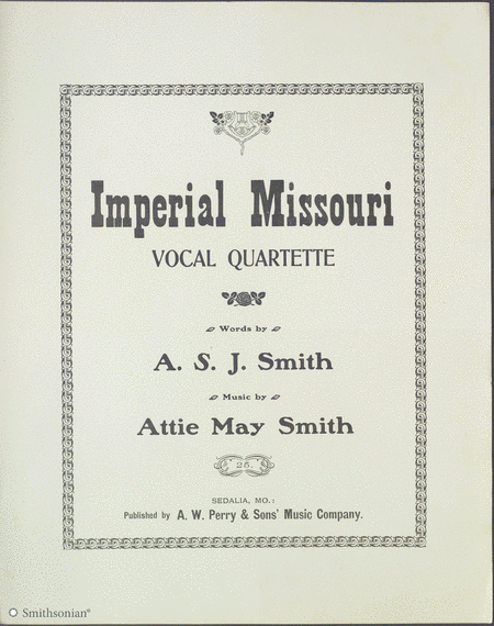 Imperial Missouri