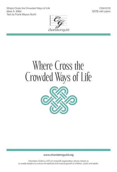 Where Cross the Crowded Ways of Life image number null