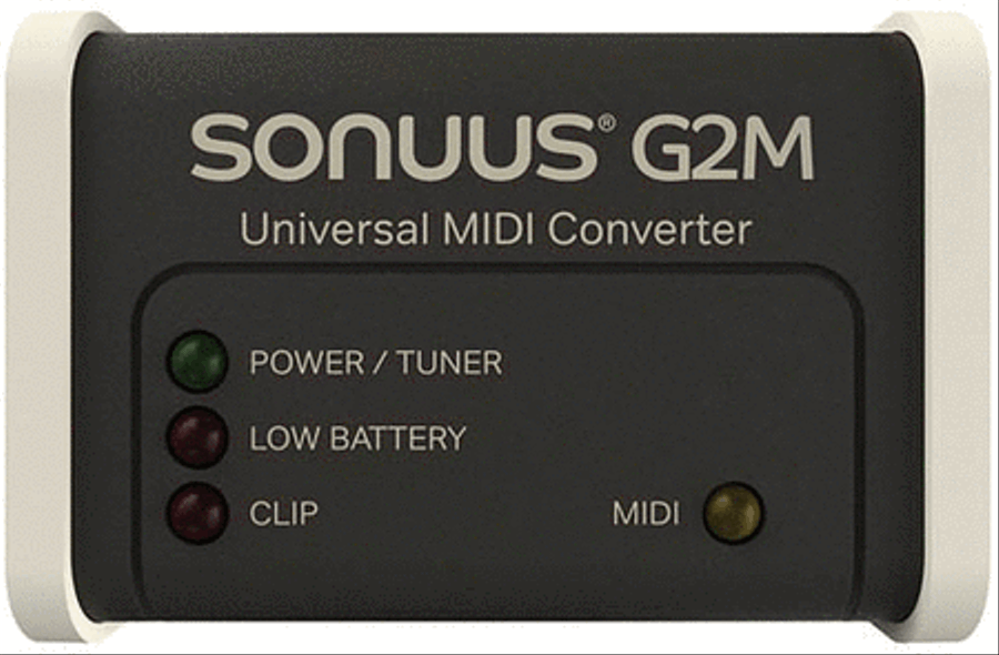 G2M – Version 3 MIDI Disk scores gallery preview page 3