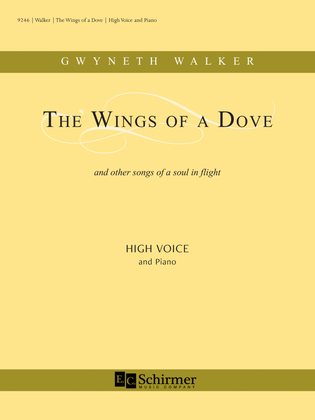 The Wings of a Dove (Downloadable)