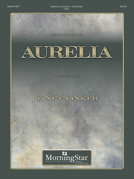 Variations on Aurelia image number null