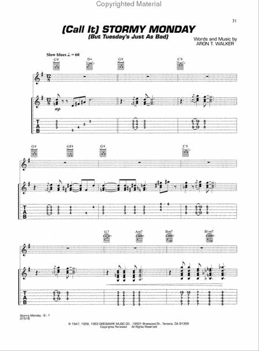 Ultimate Beginner Guitar Jam with Songbook Electric Guitar scores gallery preview page 4