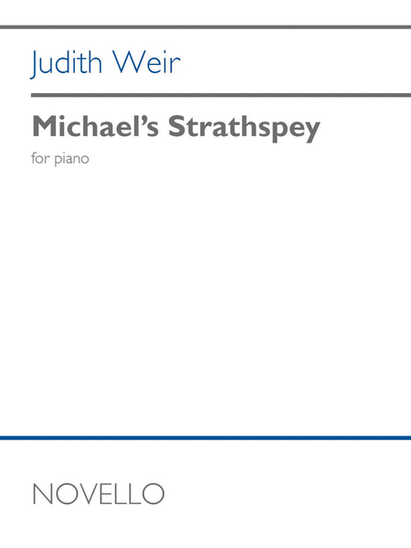Michael's Strathspey