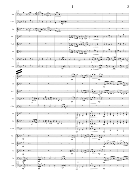 Symphony No. 17 (score only) - Score Only