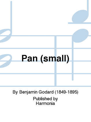 Pan (small)