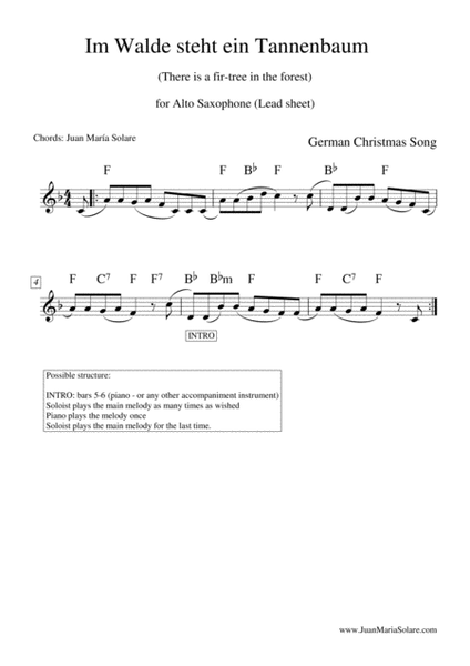 Weihnachtliche Melodien: German Christmas Songs (Vol. 2)