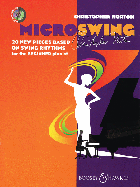 Christopher Norton – Microswing image number null