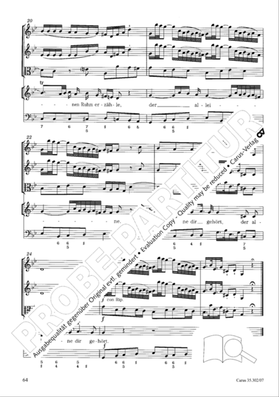 Tilge, Hochster, meine Sunden SA scores gallery preview page 77