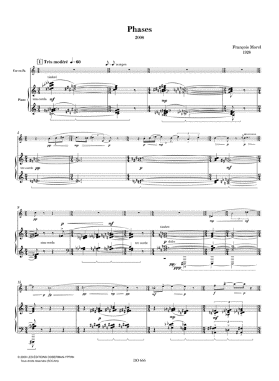 Phases Horn scores gallery preview page 3