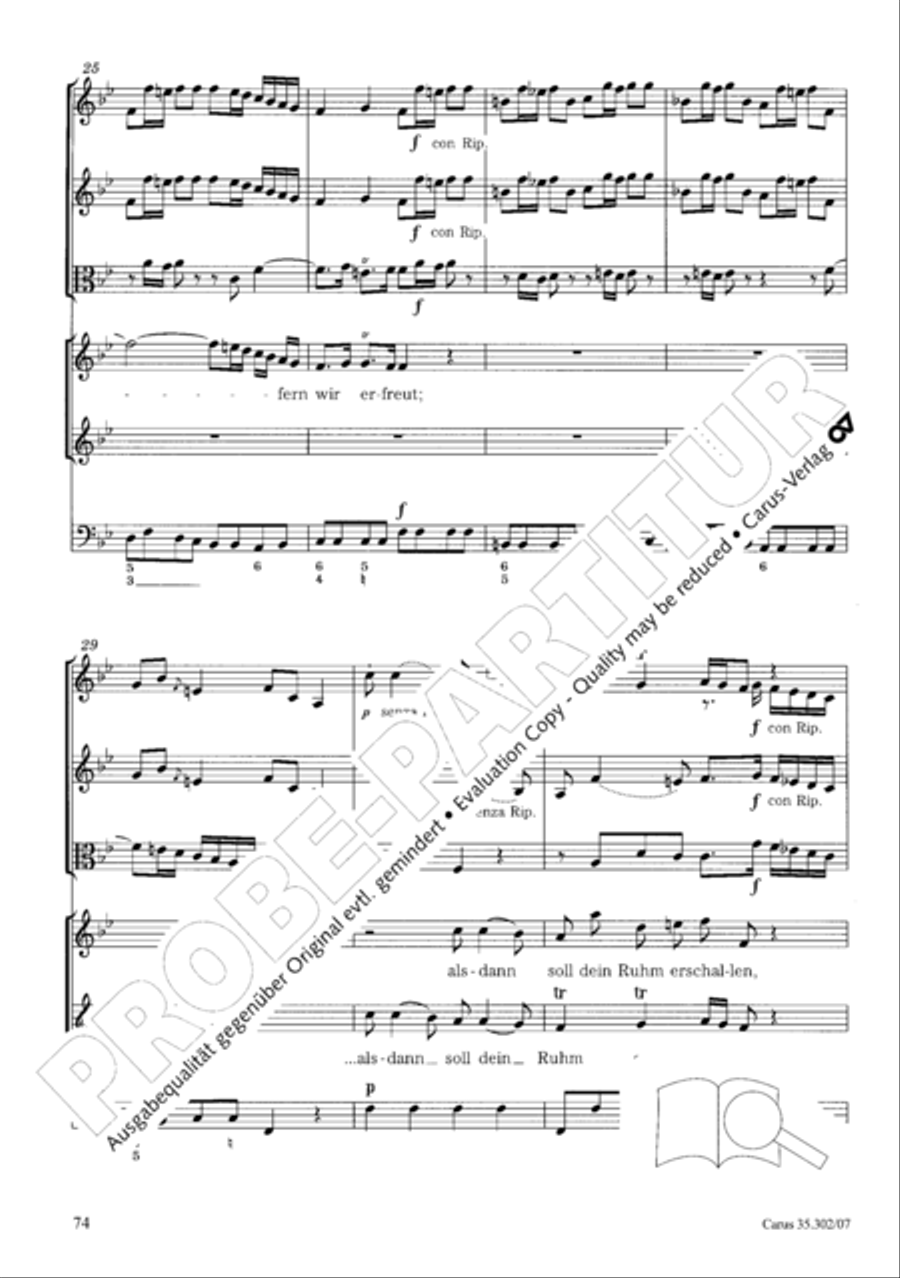 Tilge, Hochster, meine Sunden SA scores gallery preview page 87
