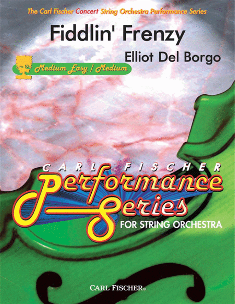 Fiddlin