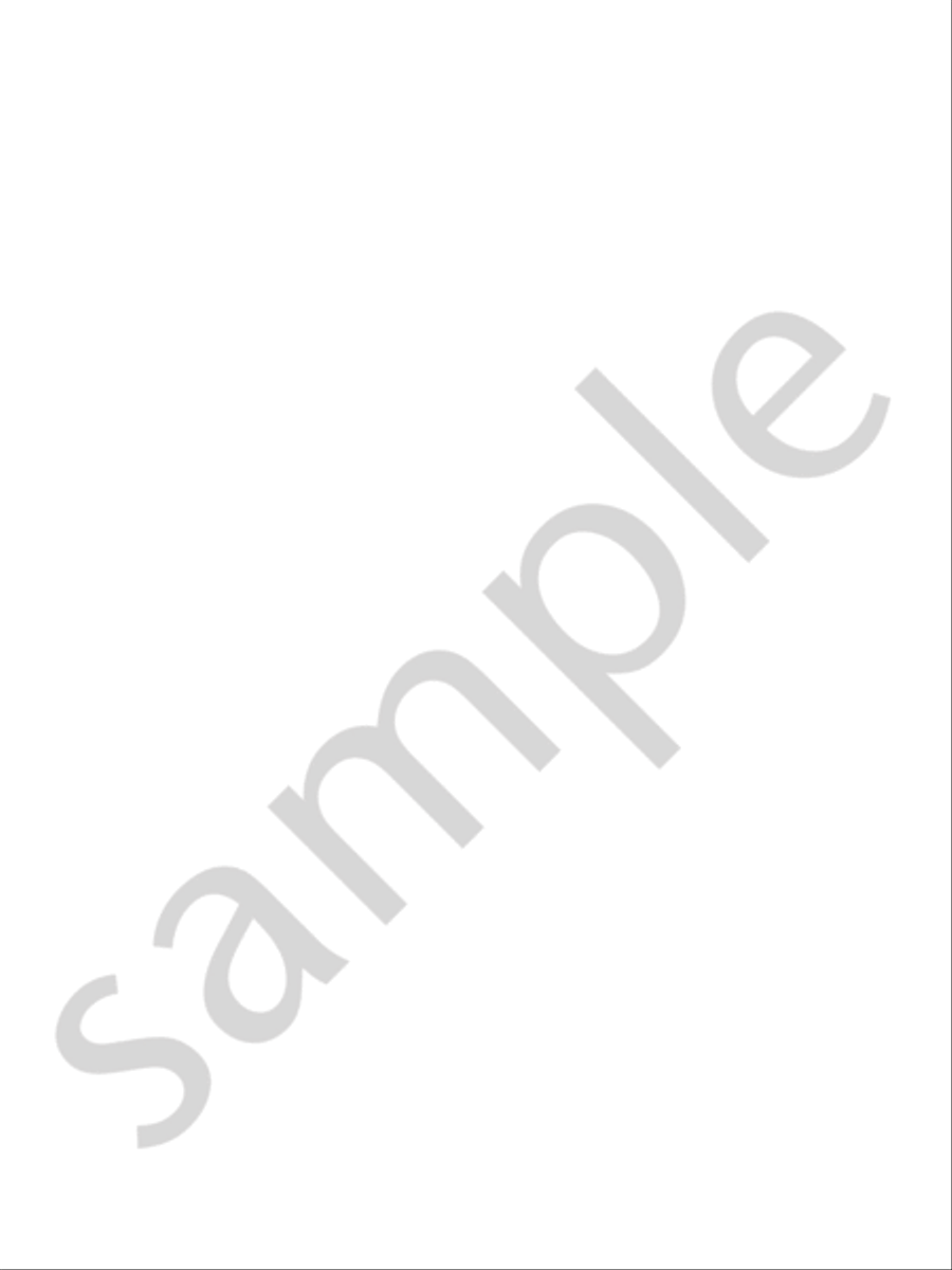The Cellist's Guide to Finger Independence Cello scores gallery preview page 13
