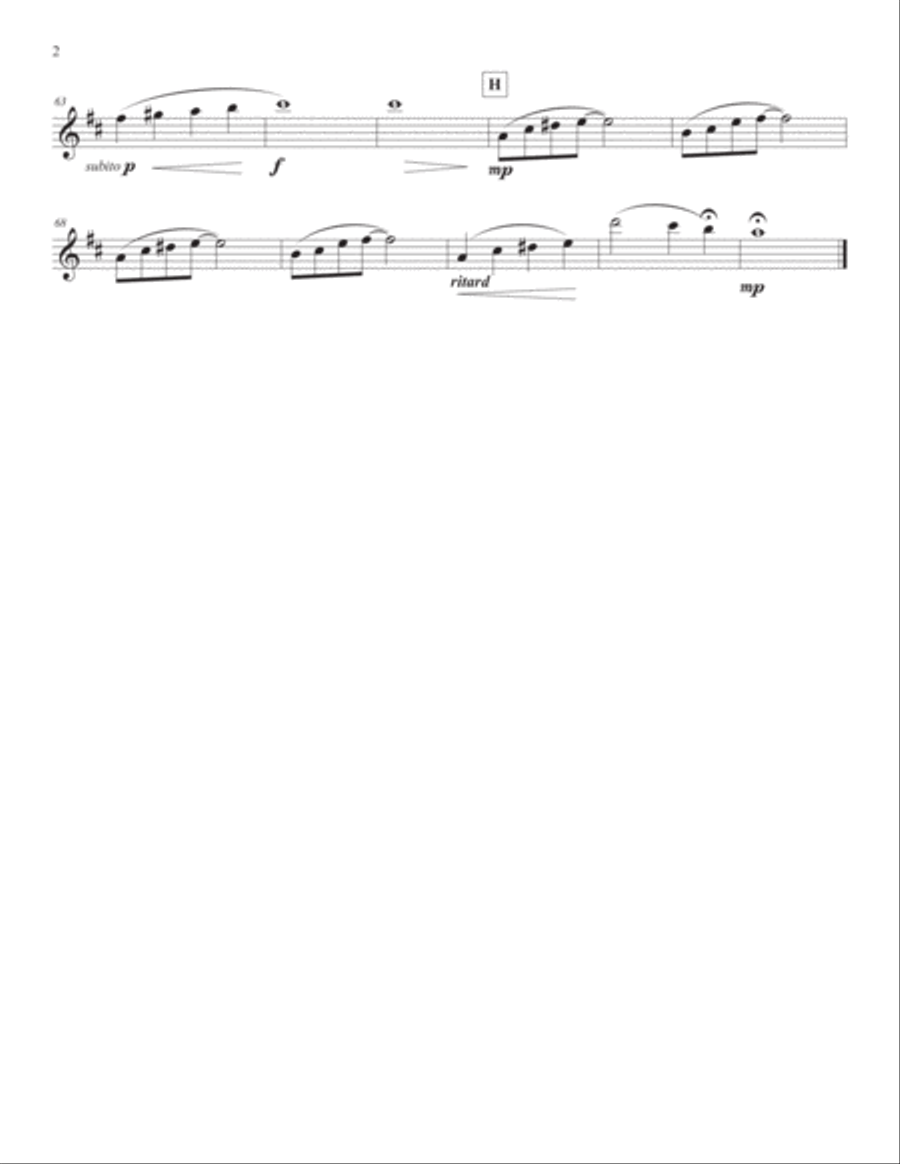 Innocente ma Curioso Full Orchestra scores gallery preview page 4