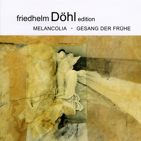 Volume 8: Dohl Edition: Melancolia