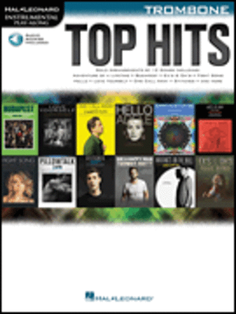 Top Hits image number null