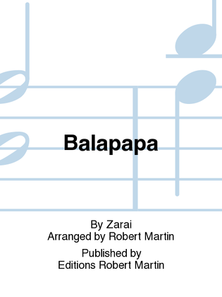 Balapapa