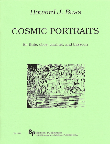Cosmic Portraits