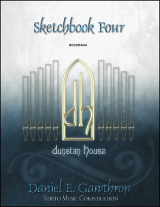 Sketchbook 4