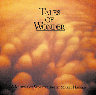 Book cover for Tales Of Wonder