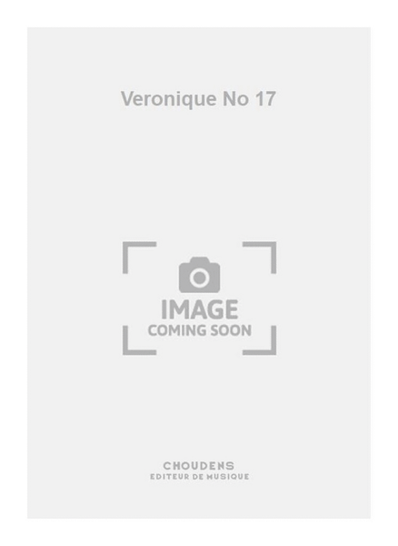 Veronique No 17
