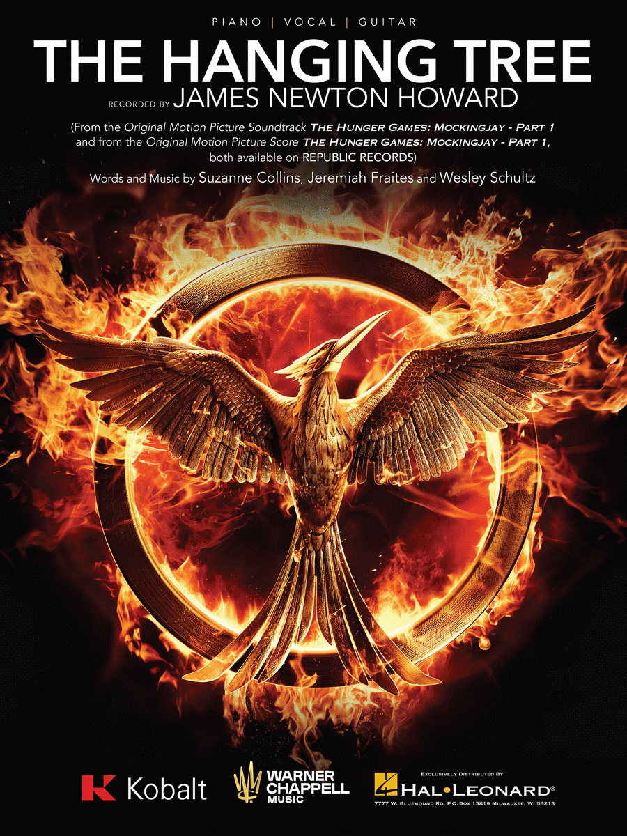 The Hanging Tree (from The Hunger Games: Mockingjay, Part 1)