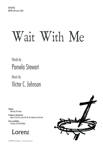 Wait With Me image number null
