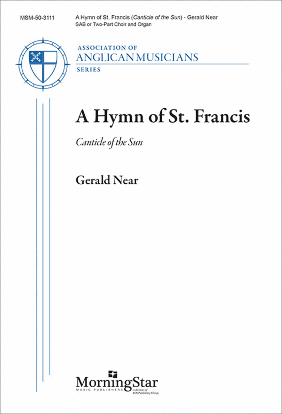 Hymn of St. Francis