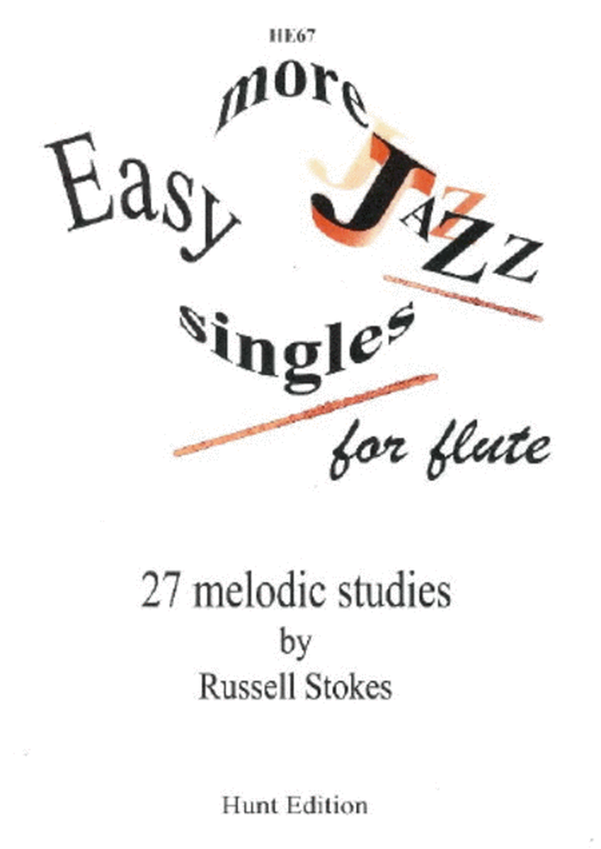 More Easy Jazz Singles