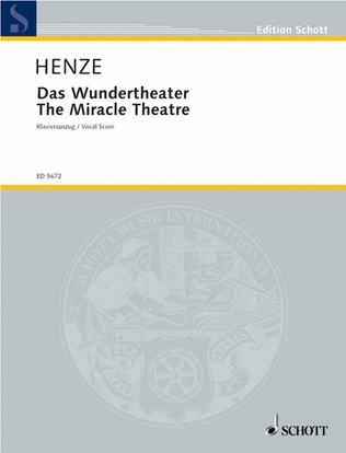 The Miracle Theater