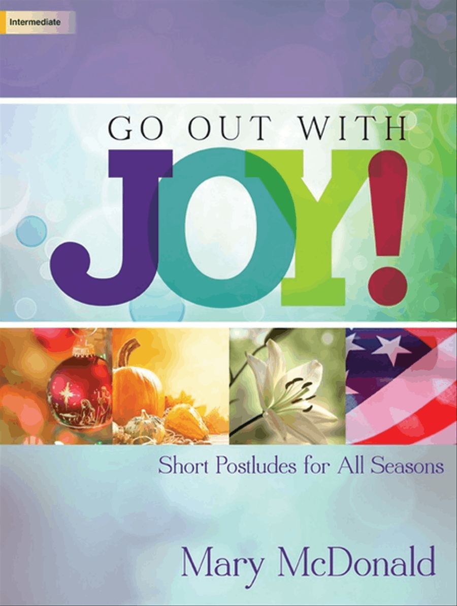 Go Out With Joy! image number null