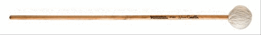 Indoor/outdoor - Soft Marimba Mallets - Off-white Yarn - Birch Piano scores gallery preview page 2